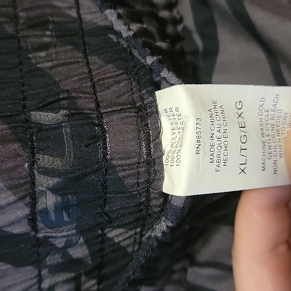 O'Neill Xl Swim Short - Picture 2 of 3